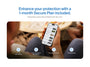 Essential Security Camera (3rd Gen – 2025 Release)
