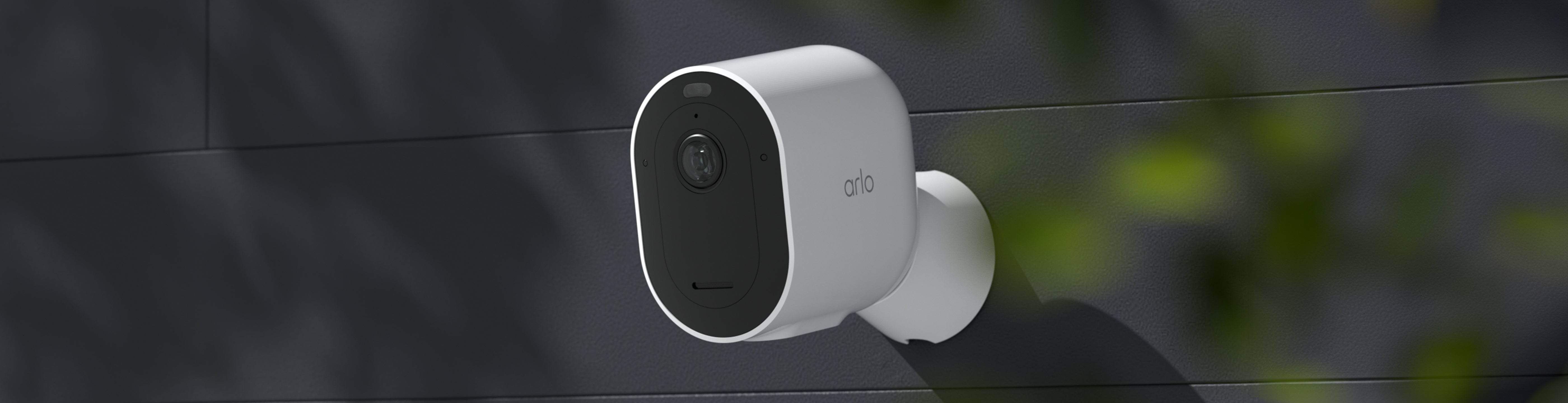 Home Security Cameras