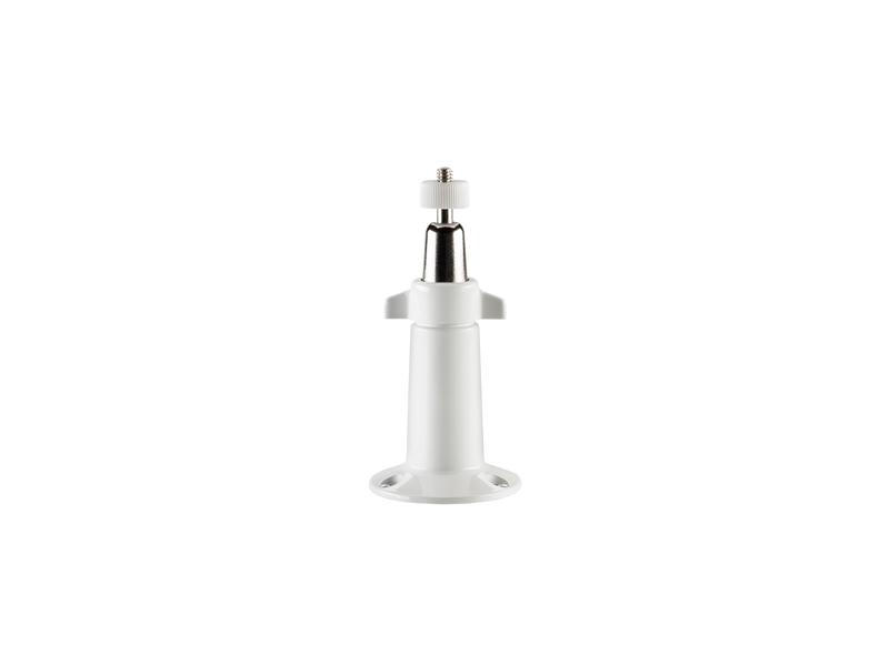 Adjustable Indoor/Outdoor Mount - White