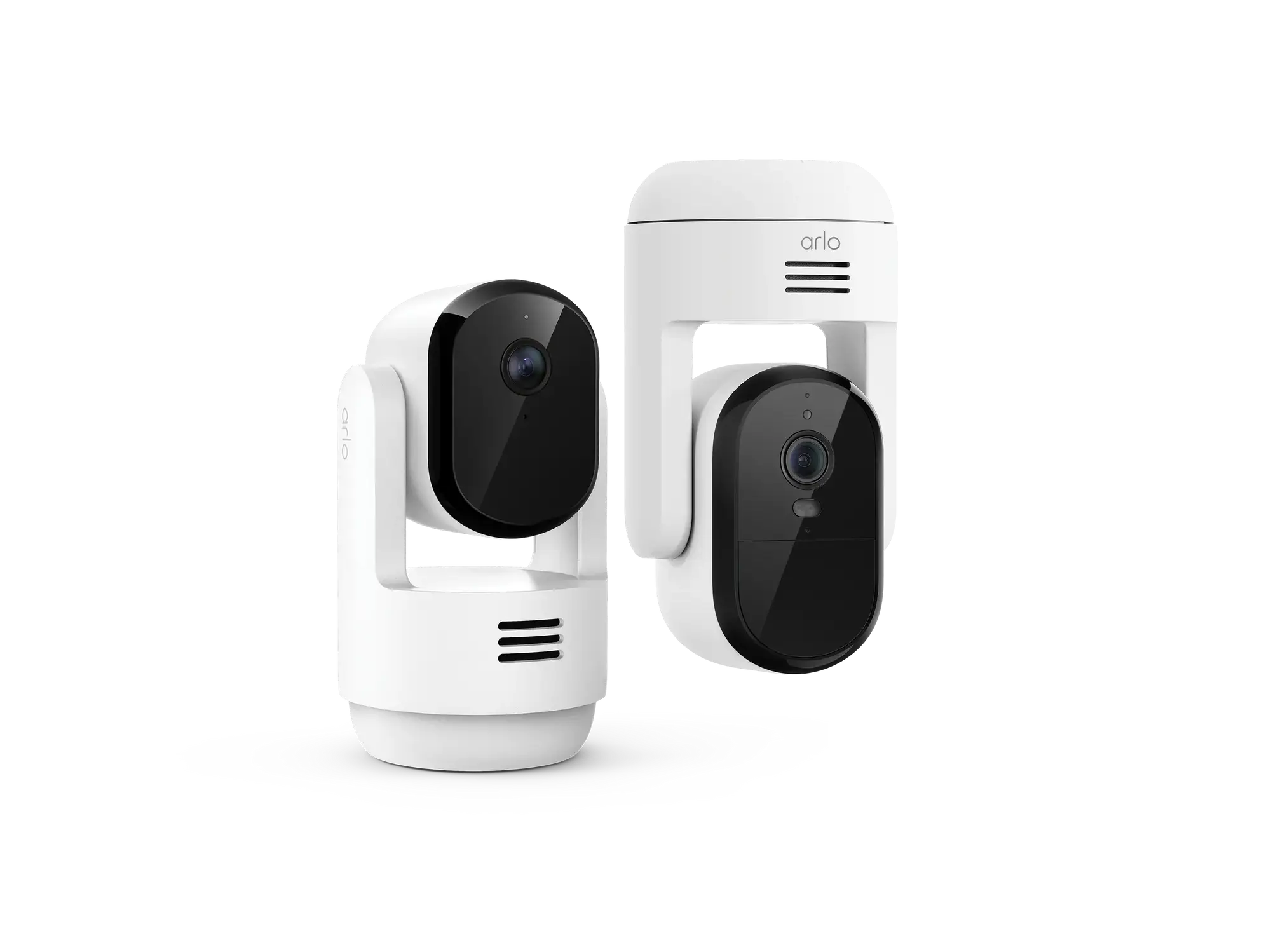 Pan Tilt - E3-Indoor and Outdoor-PTZ Kit (Dummy for Promo Page)