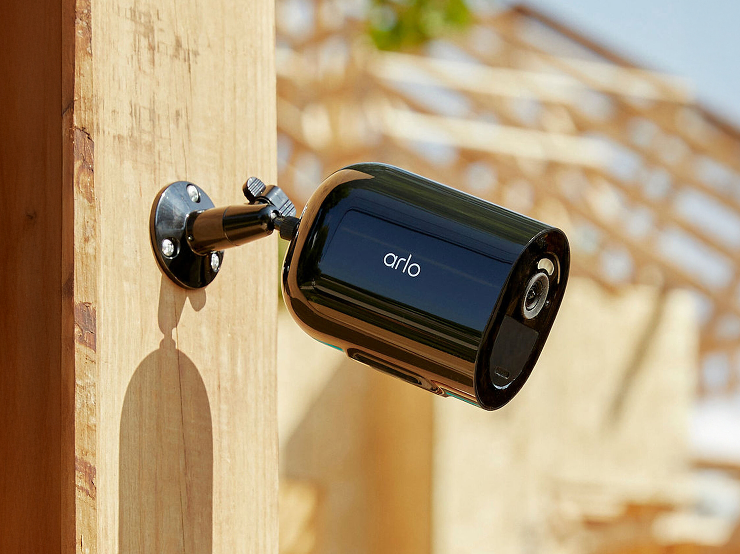 Go 2 Camera Housing
