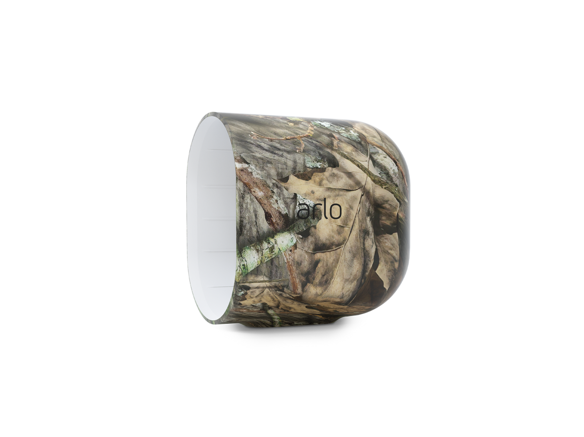 Mossy Oak Housing for Ultra and Pro 3