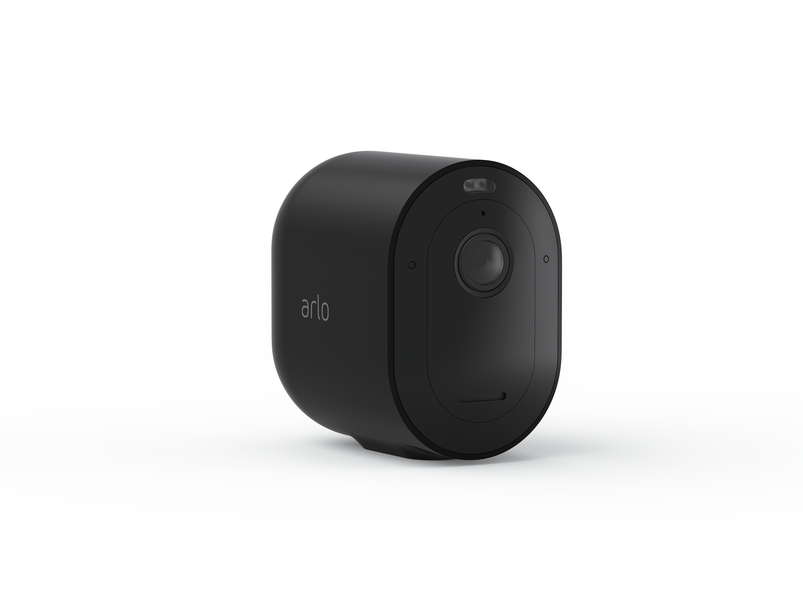 Pro 4 Camera