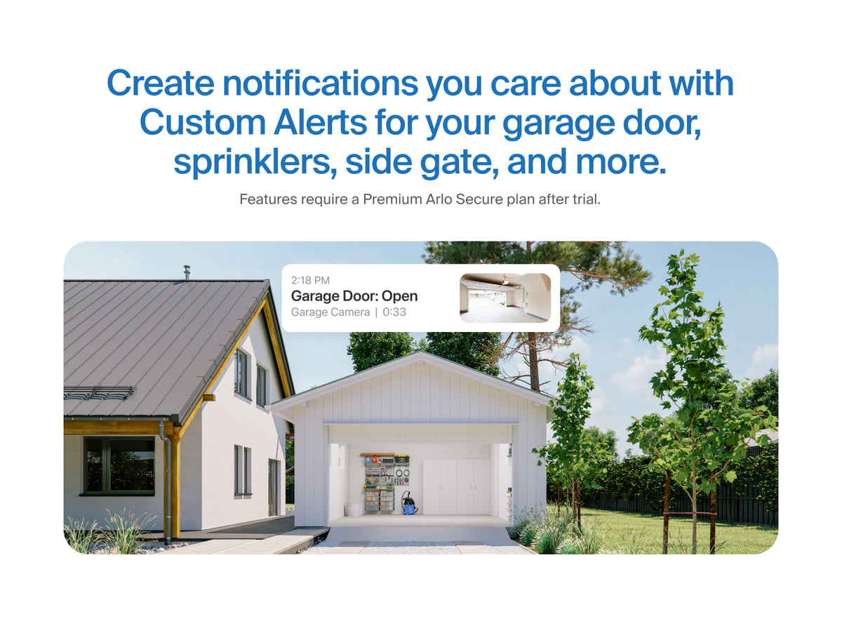 Pro Security Camera (6th Gen – 2025 Release)