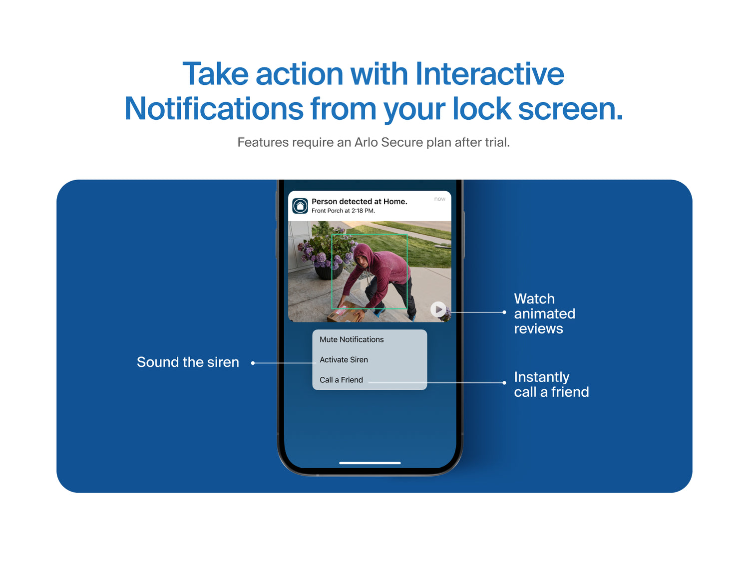 Essential Security Camera (3rd Gen – 2025 Release)
