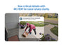 Ultra Security Camera (3rd Gen – 2025 Release)
