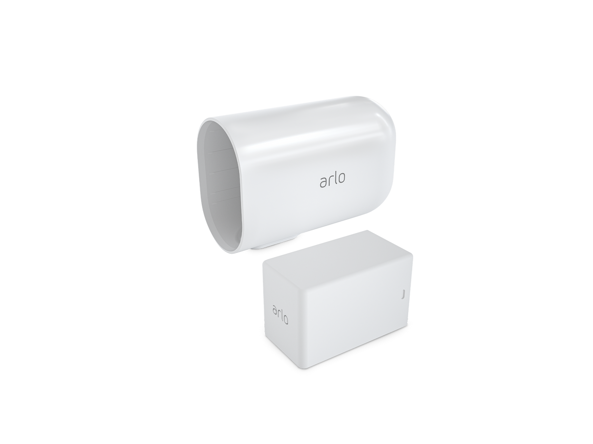 XL Rechargeable Battery & Housing