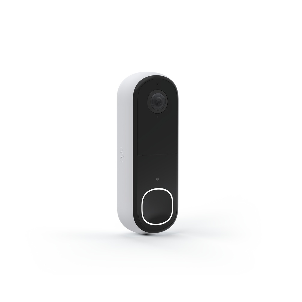 Video Doorbell