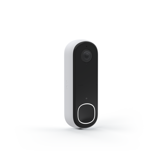 Video Doorbell