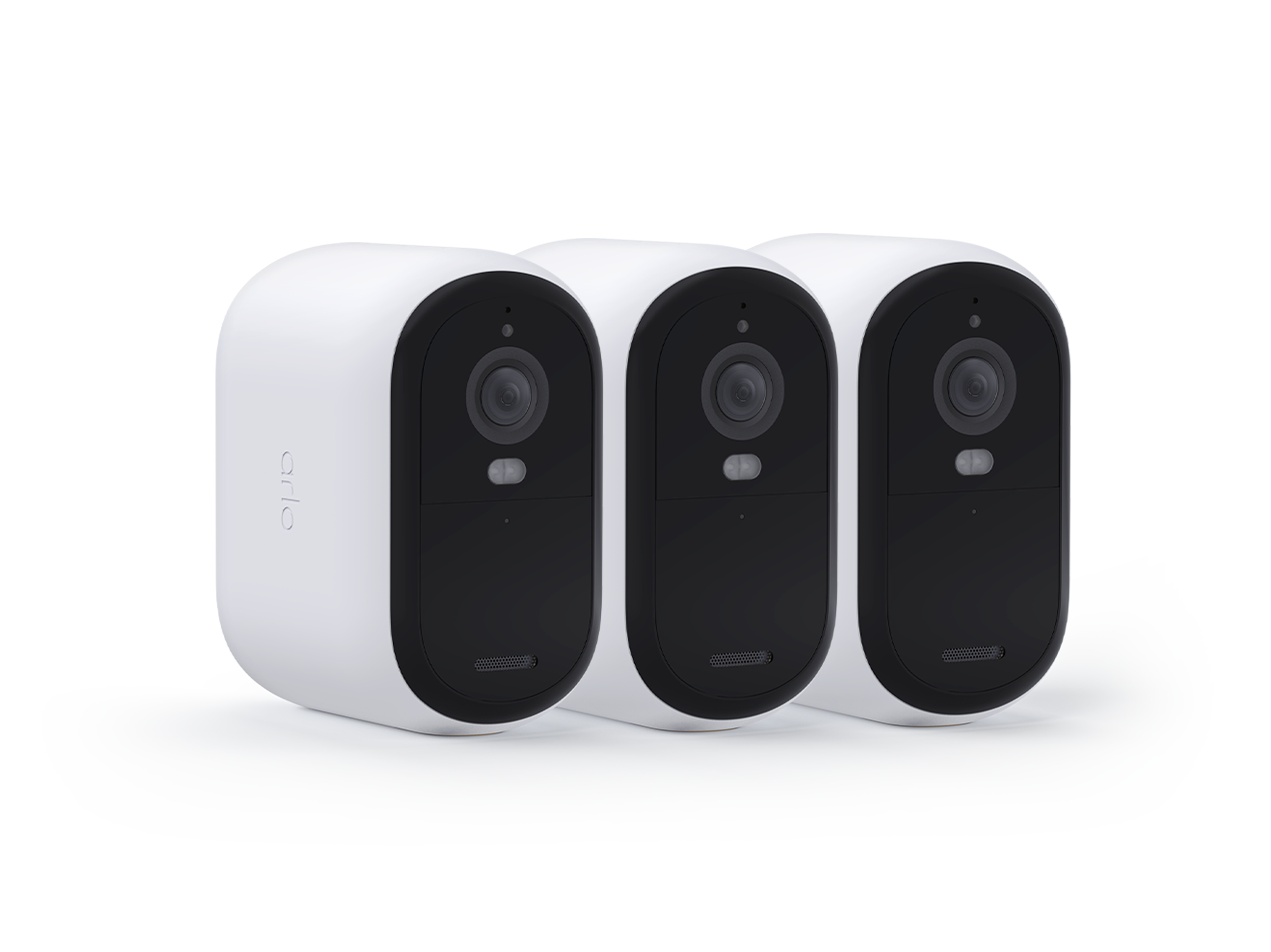 Essential Outdoor XL 2K - 3 Camera Kit (Dummy for Promo Page)