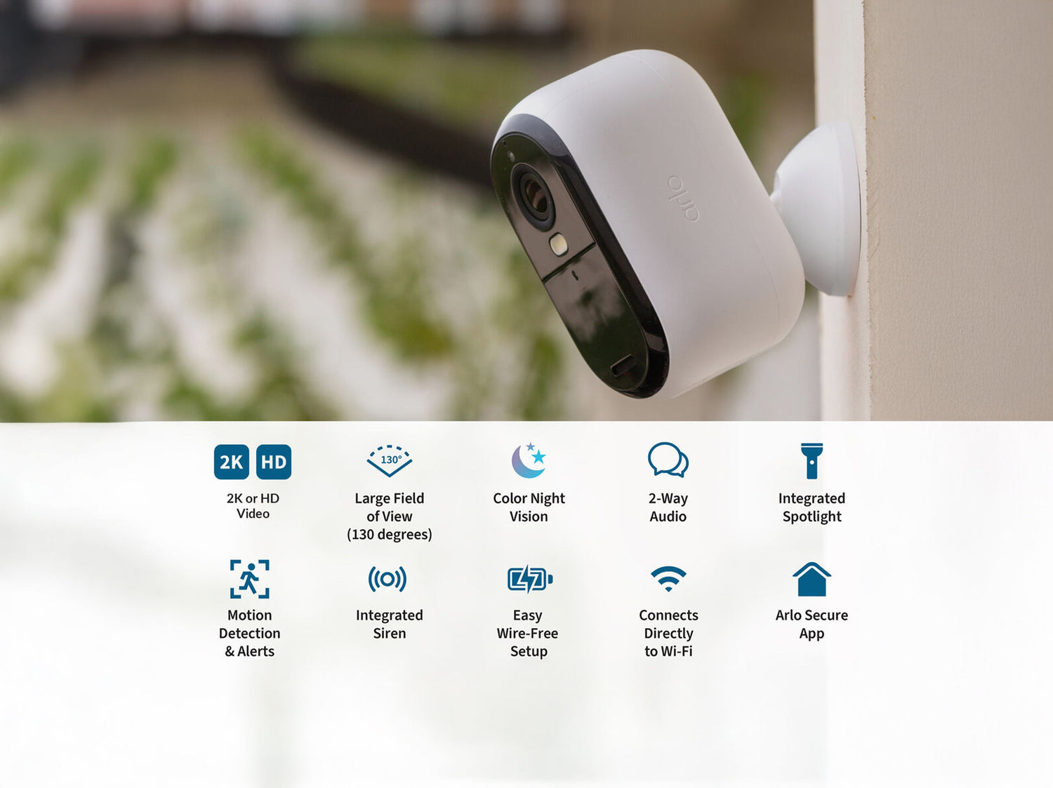 Essential Outdoor 2nd Gen