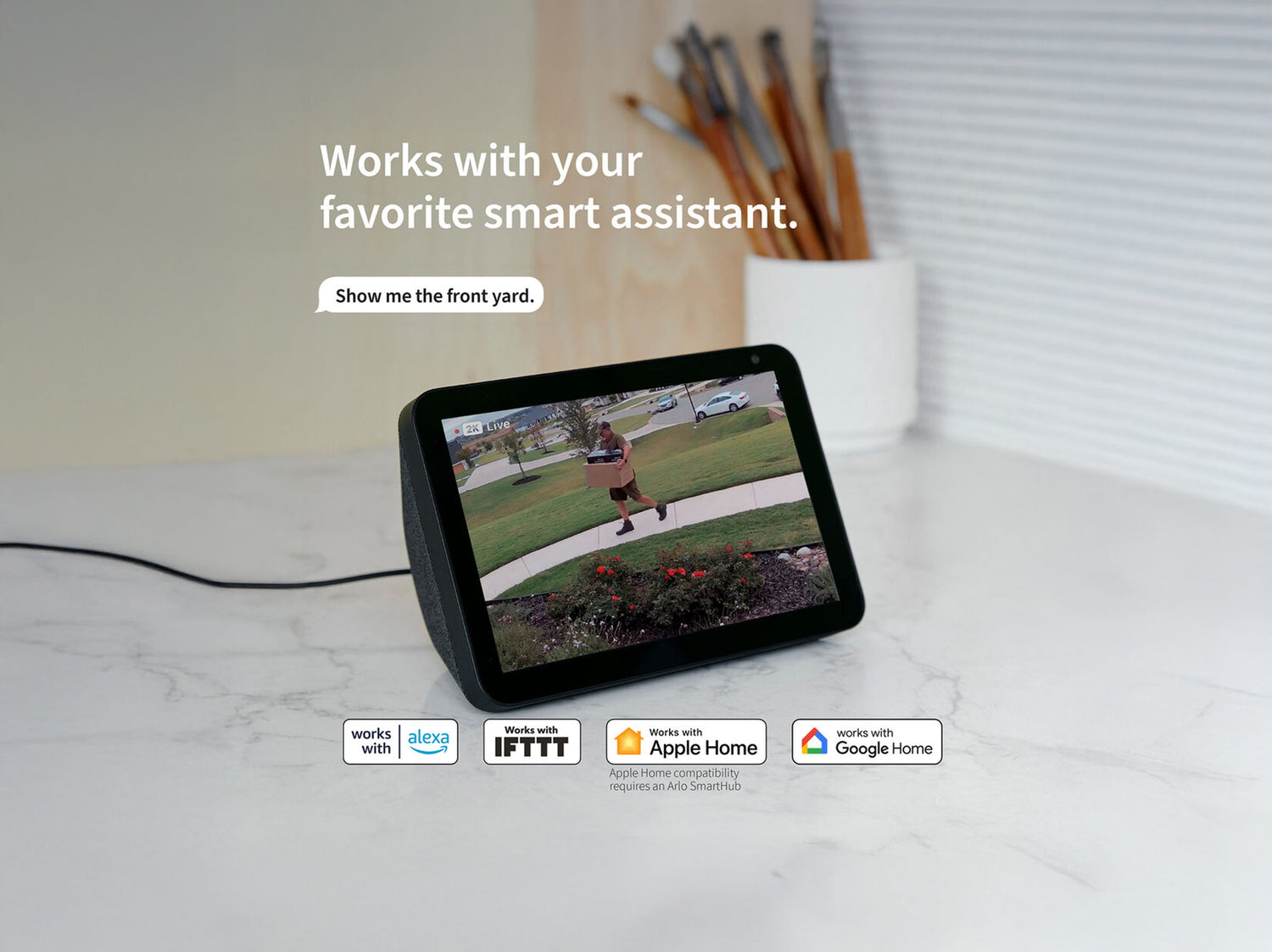 Essential Outdoor 2nd Gen