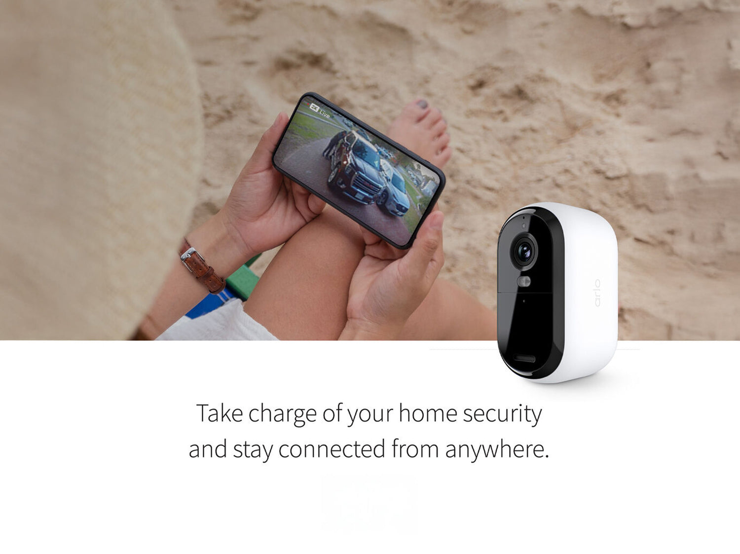 Essential Outdoor 2nd Gen