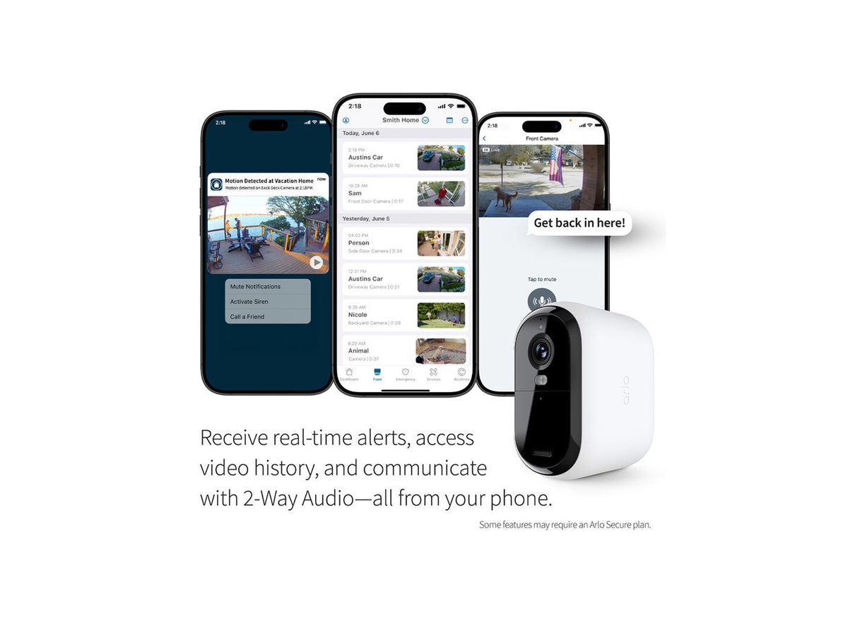 Essential XL Outdoor