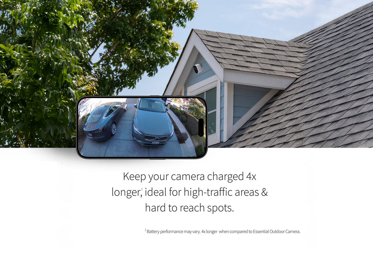 Essential XL Outdoor