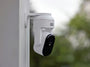 Essential Pan Tilt Security Camera