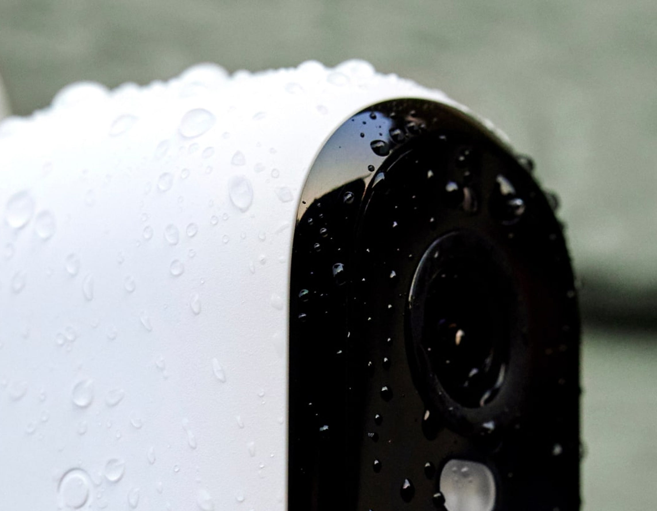 Weather-resistant to withstand the elements.