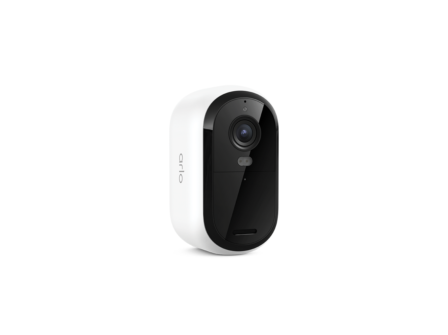 Essential Security Camera (3rd Gen – 2025 Release)