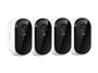 Essential Security Camera (3rd Gen – 2025 Release)