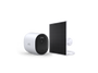 The Go 2 Camera with Solar Panel Bundle