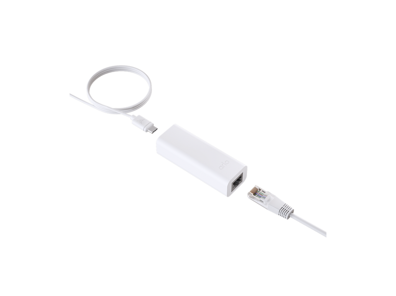 Power Over Ethernet Adapter