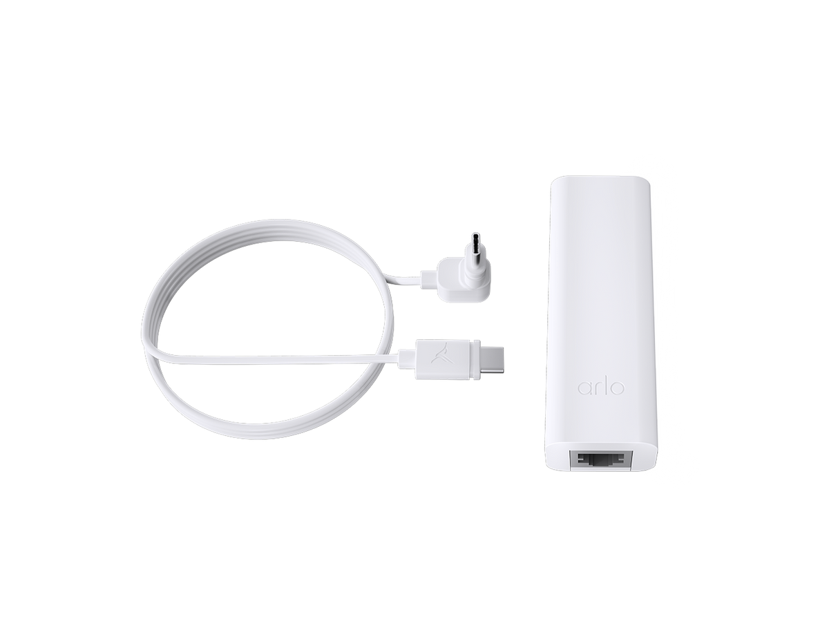 Power Over Ethernet Adapter