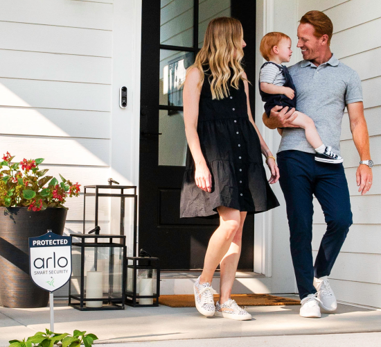 We believe your private moments should stay private.