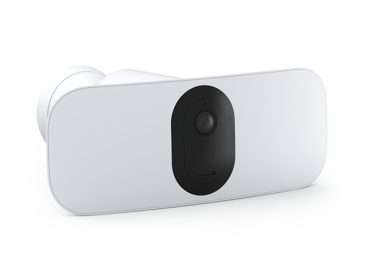 Wireless Floodlight