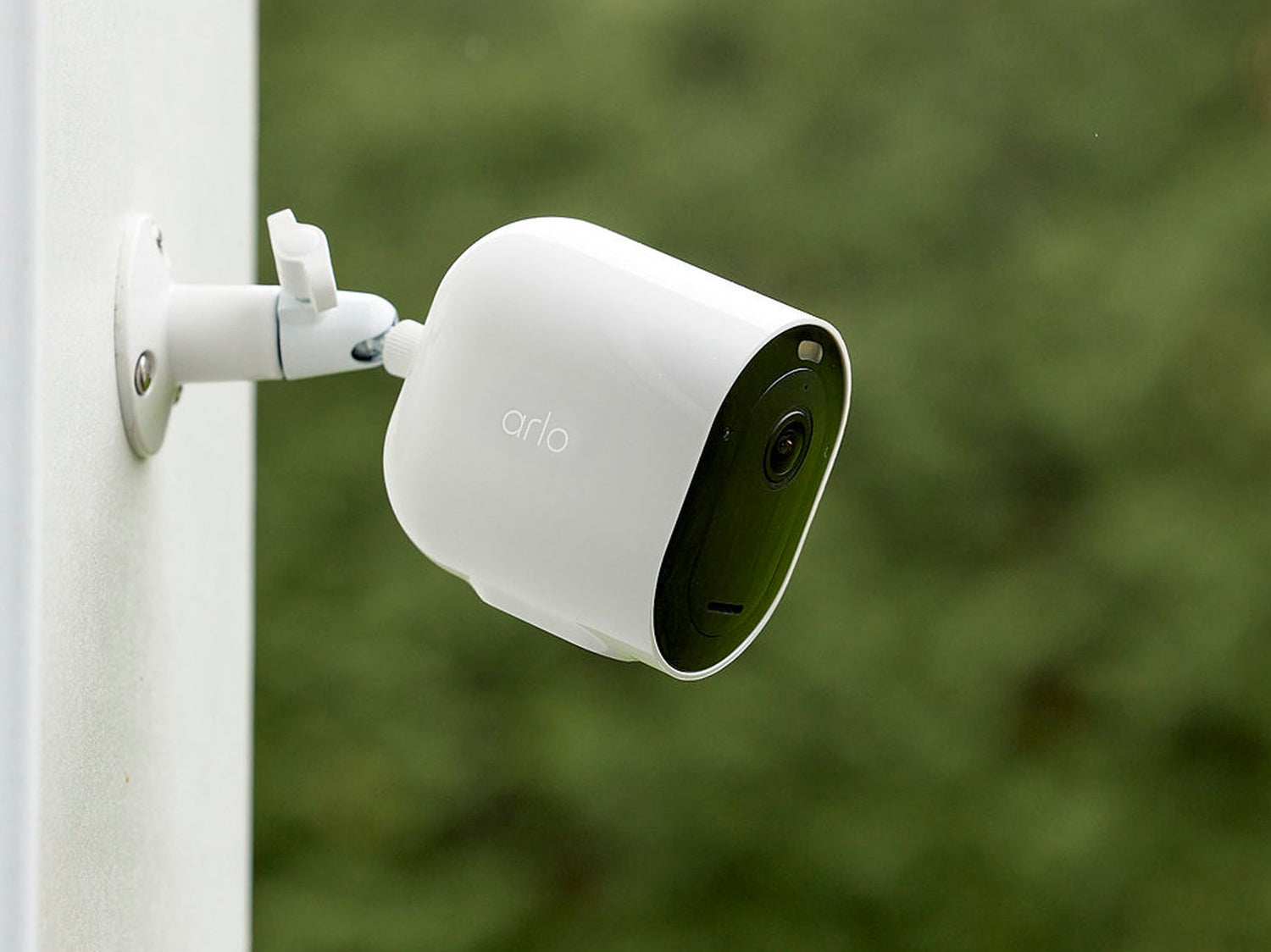 Pro Security Camera (6th Gen – 2025 Release)