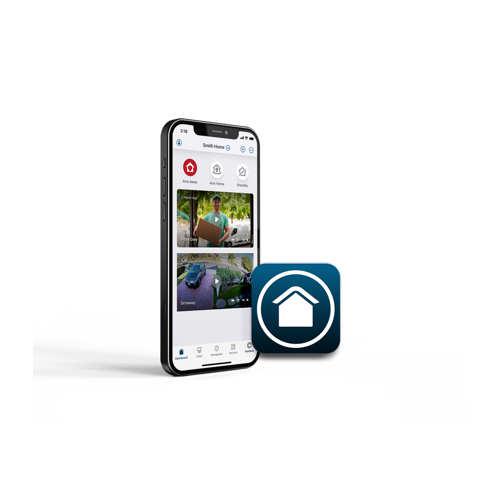 Arlo Secure Plus Unlimited Annual Plan