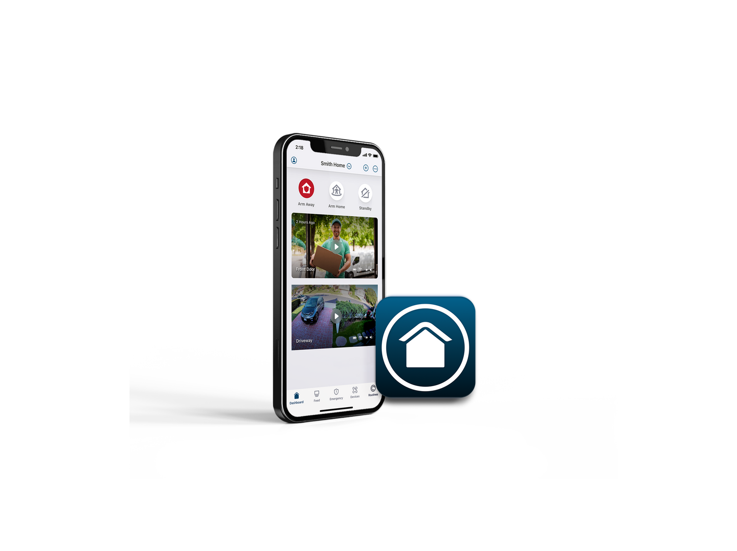 Arlo Secure Plus Unlimited Annual Plan