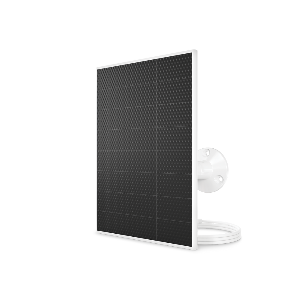 Solar Panel Charger
