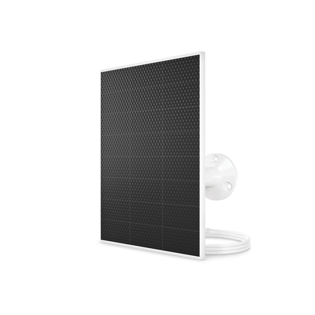 Solar Panel Charger