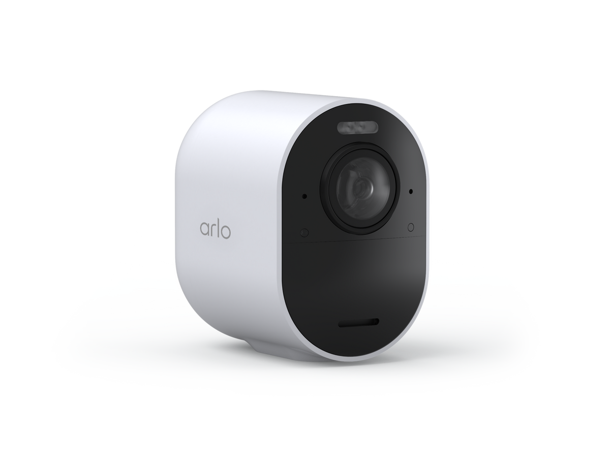 Ultra Security Camera (3rd Gen – 2025 Release)