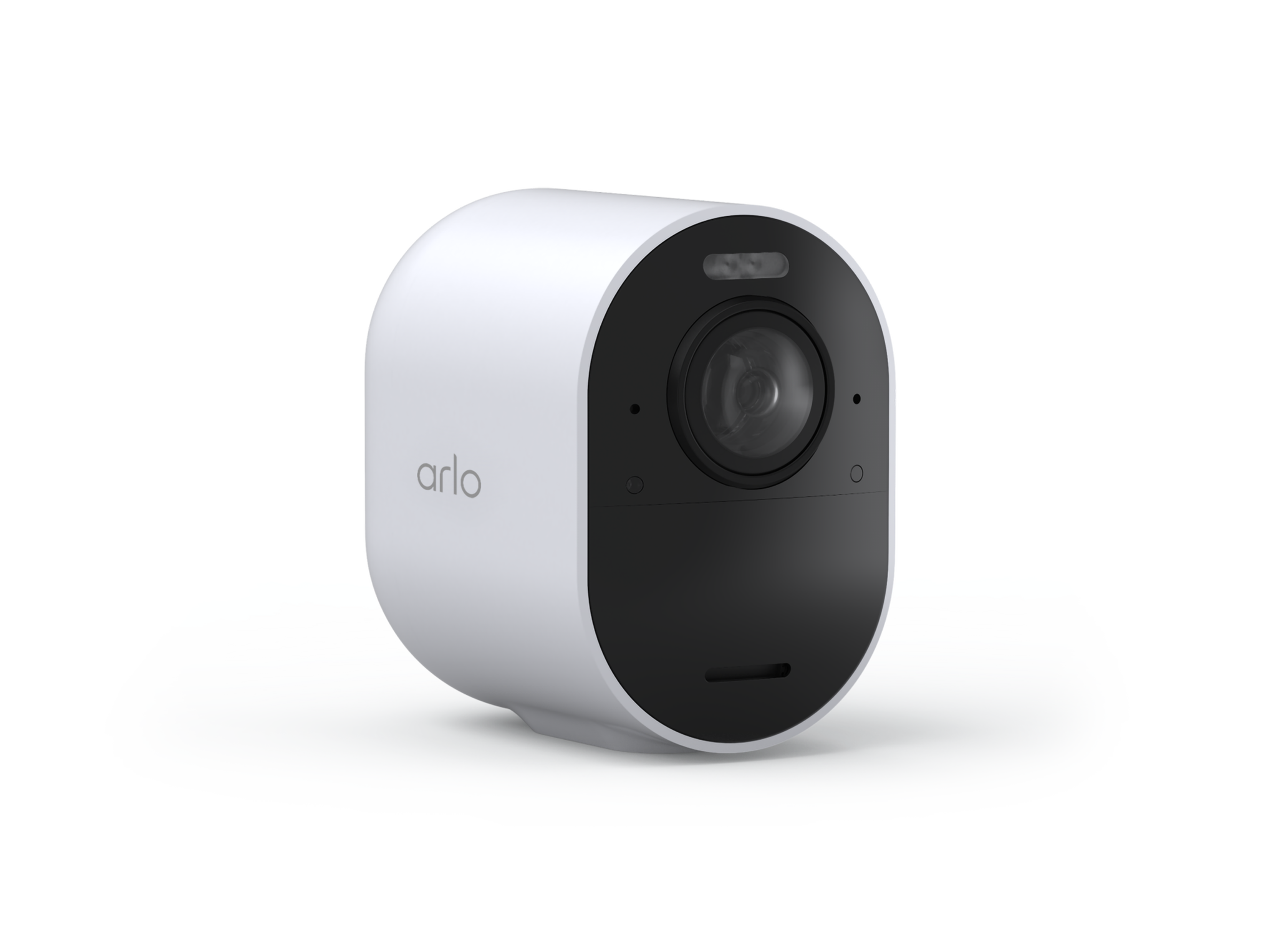 Ultra Security Camera (3rd Gen – 2025 Release)