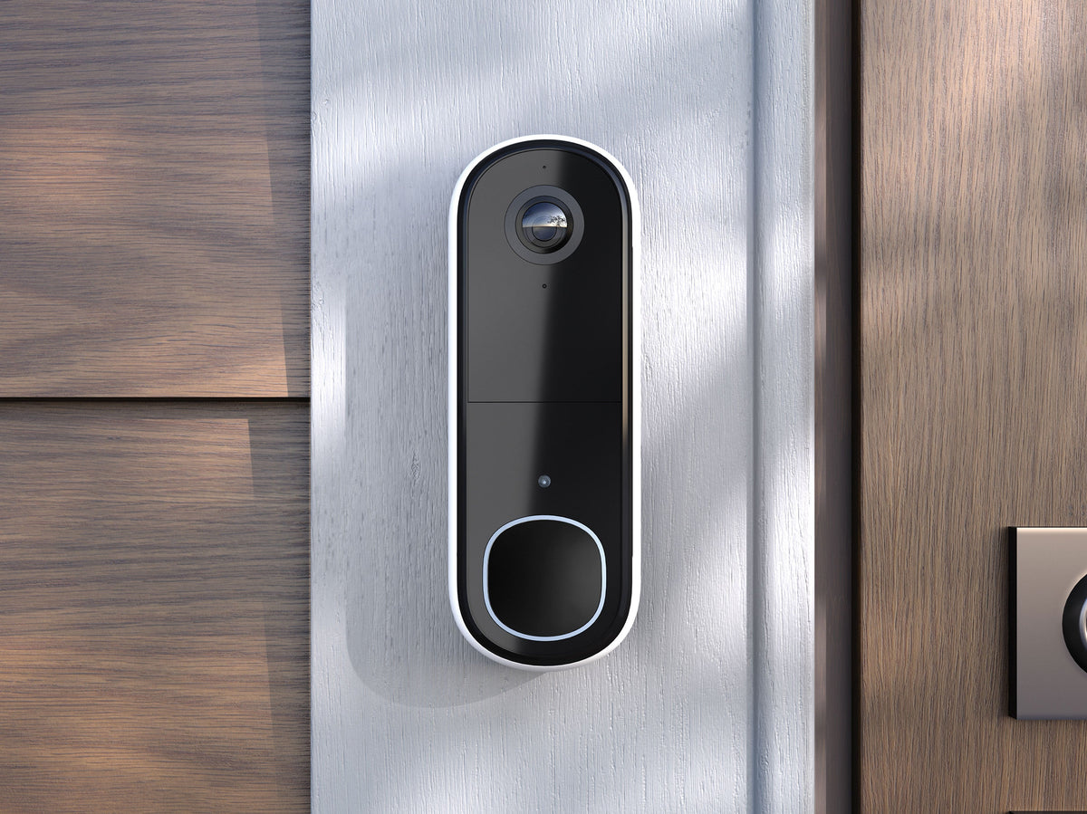 Video Doorbell