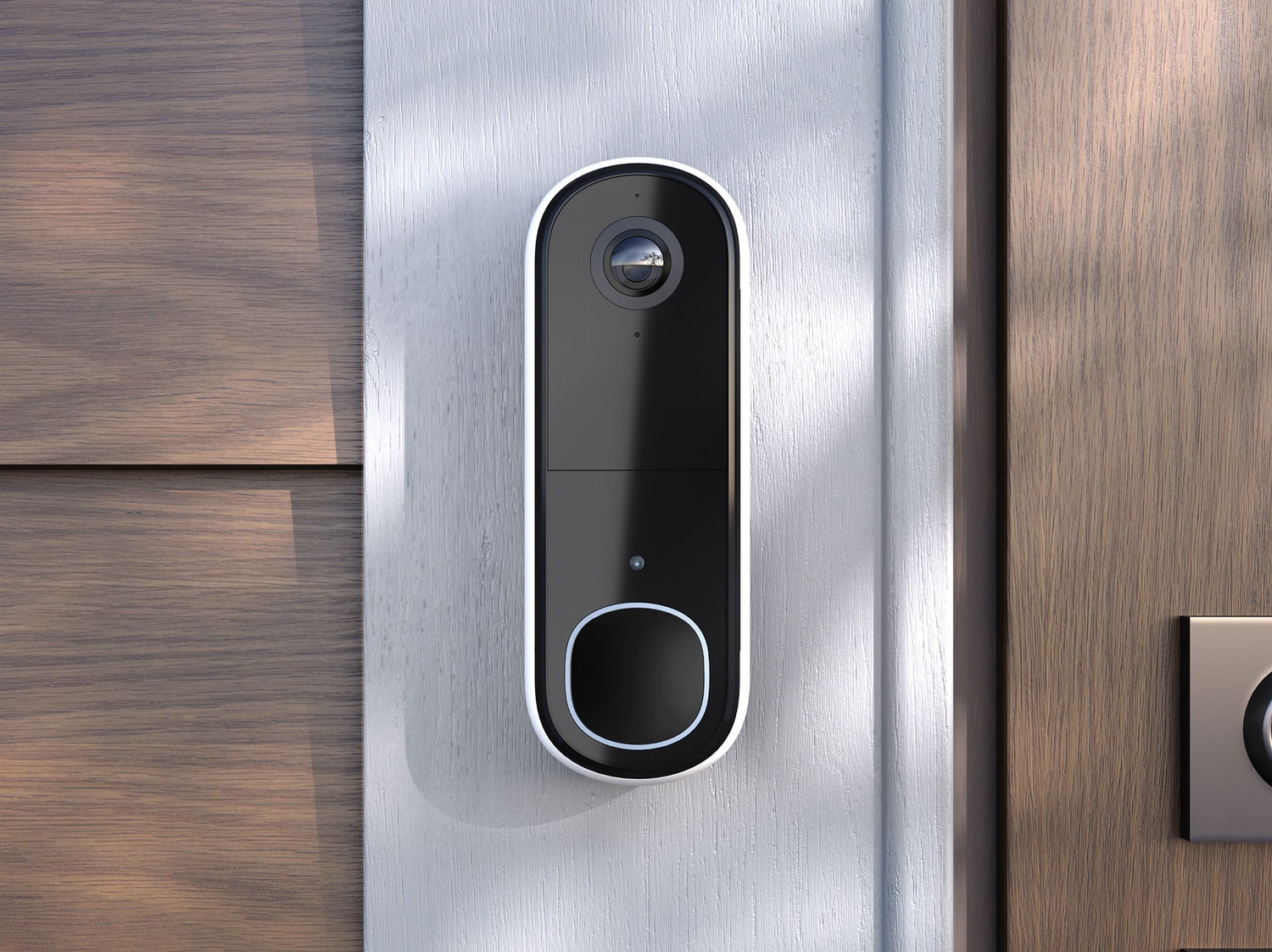Video Doorbell