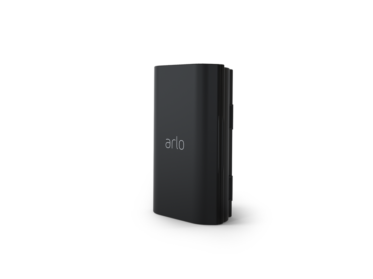 Rechargeable Battery
