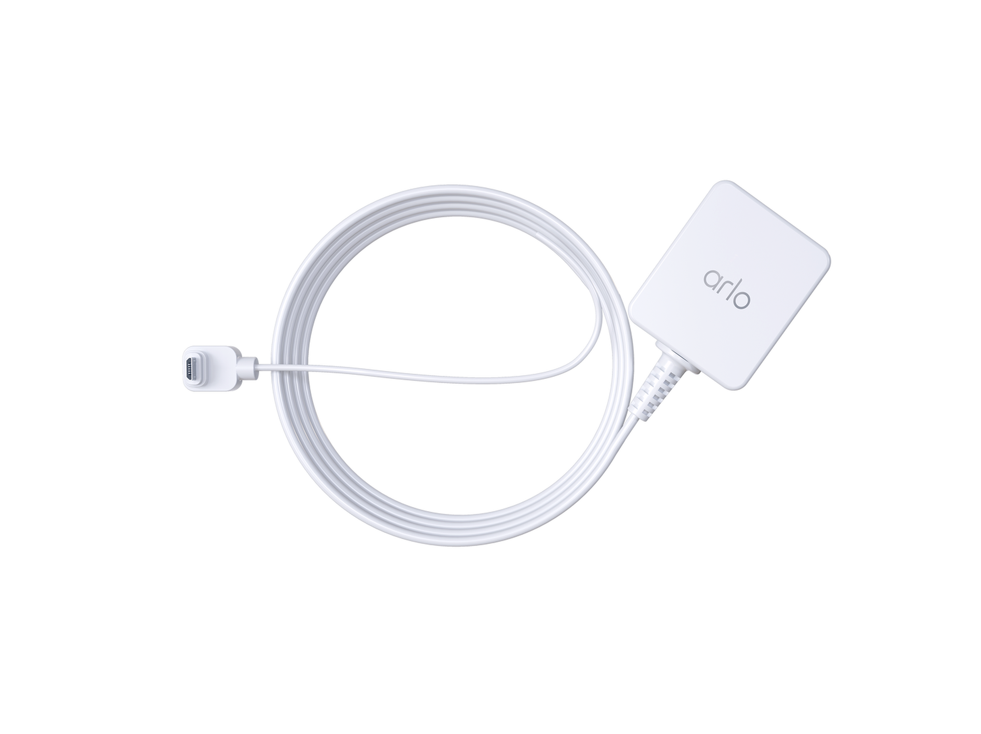 7.6m Essential Outdoor Charging Cable
