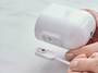 2.4m Indoor Magnetic Charging Cable