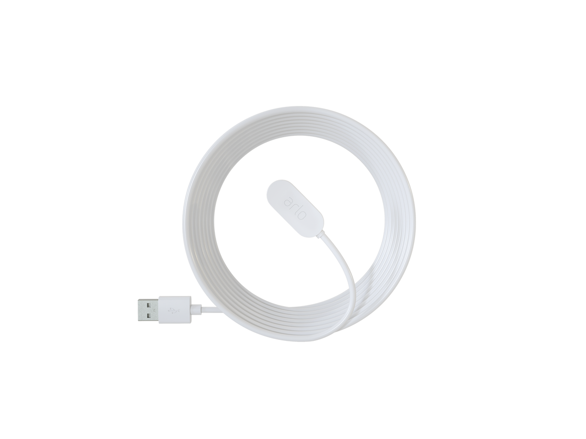 2.4m Indoor Magnetic Charging Cable