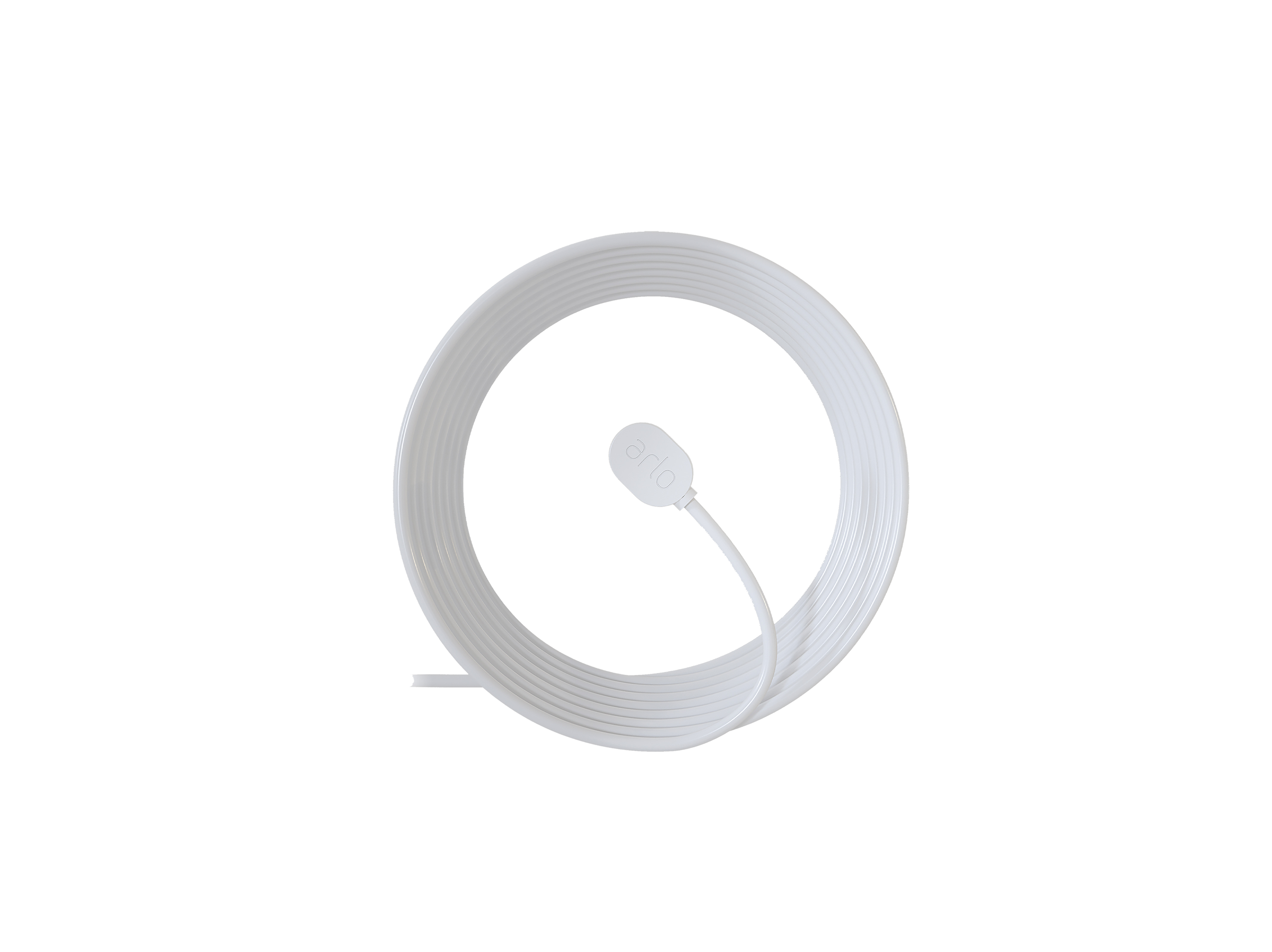 7.6m Outdoor Magnetic Charging Cable