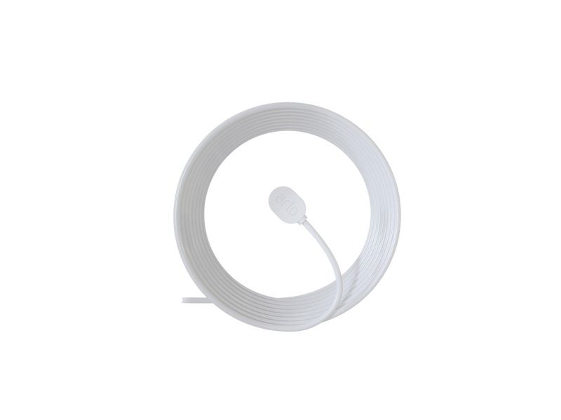 7.6m Outdoor Magnetic Charging Cable