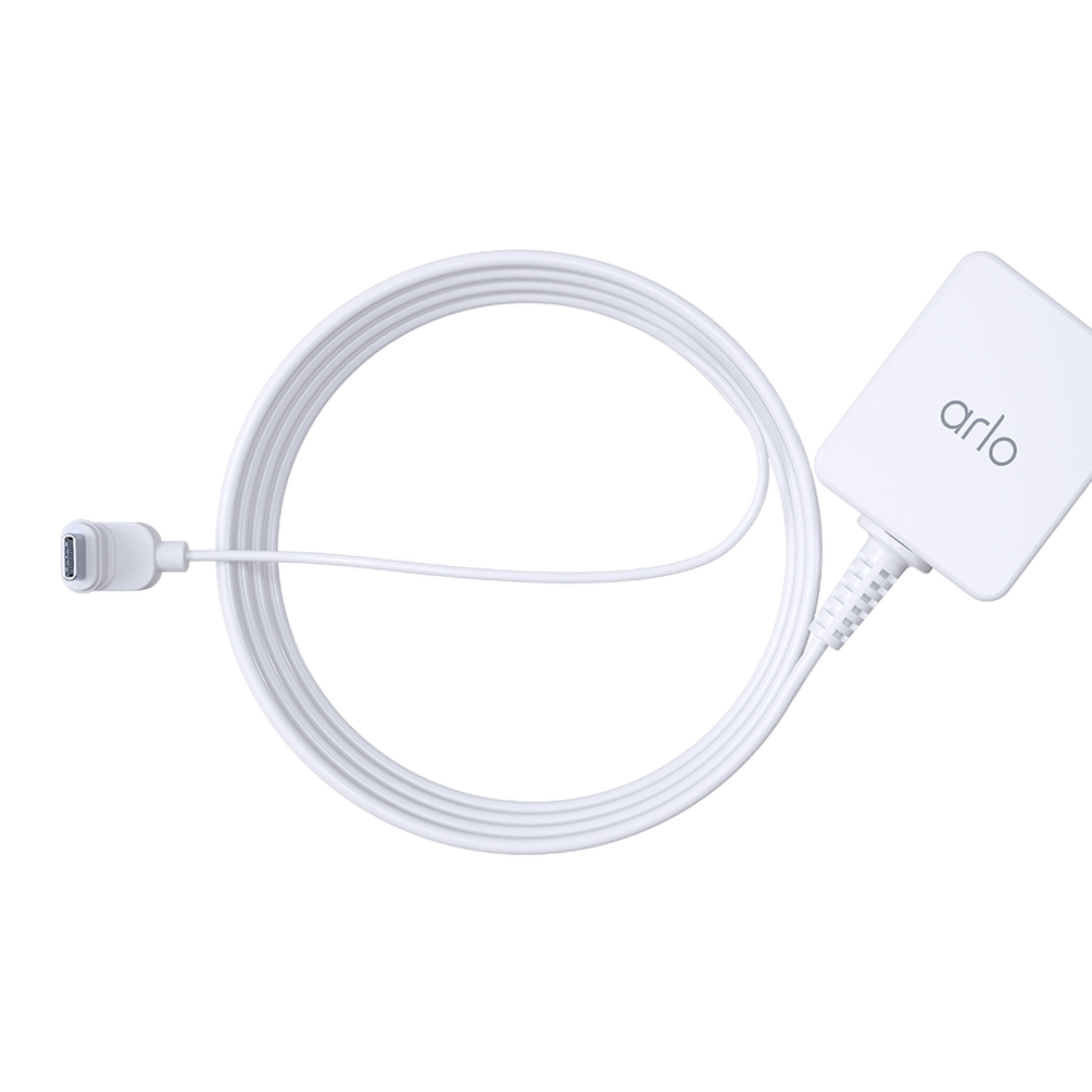 Outdoor USB-C Charging Cable