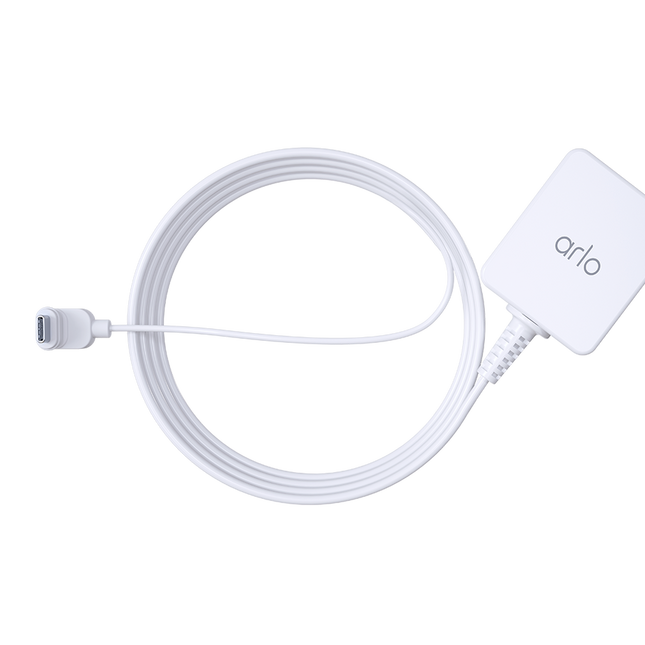 Outdoor USB-C Charging Cable