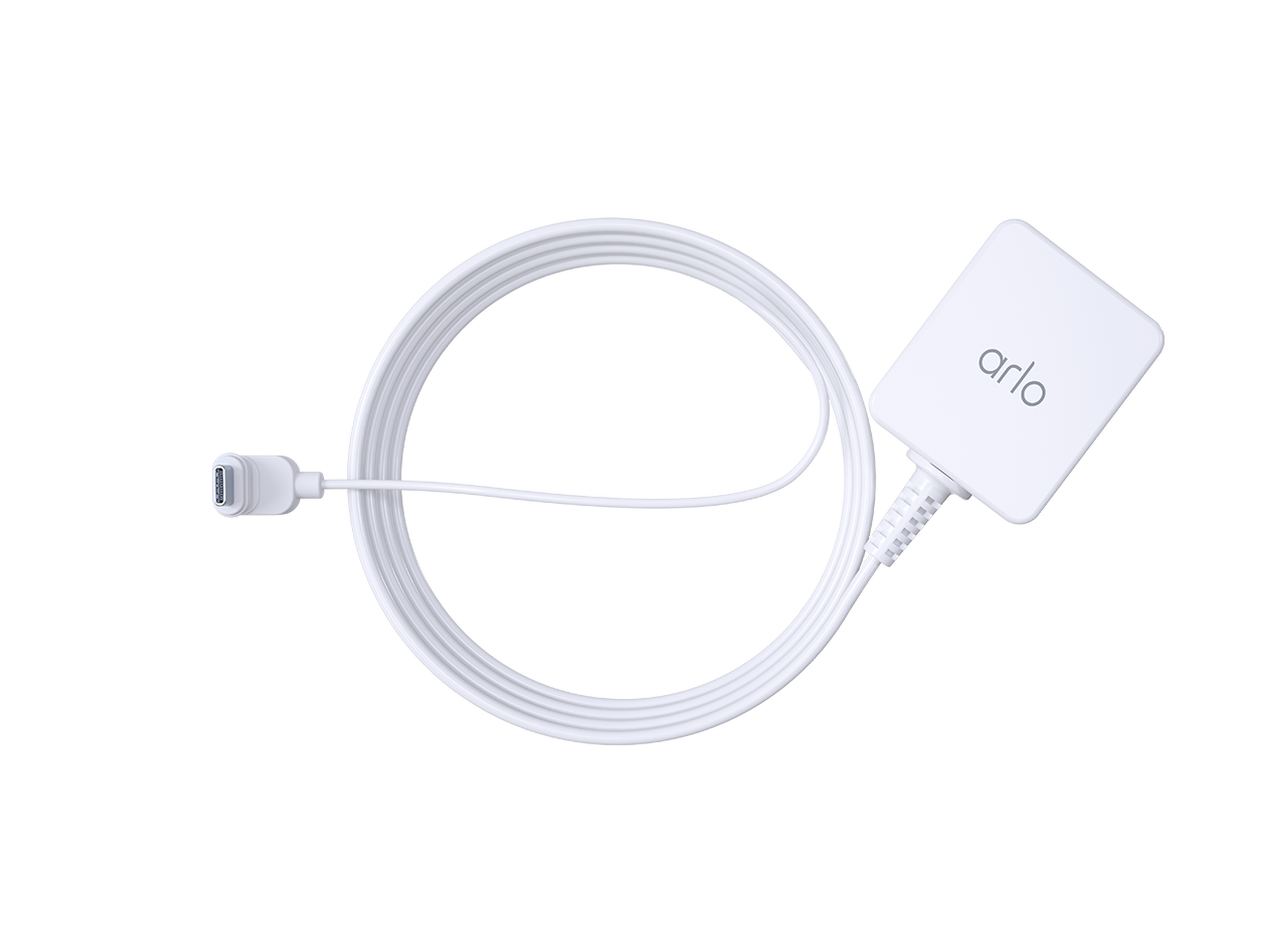 Outdoor USB-C Charging Cable