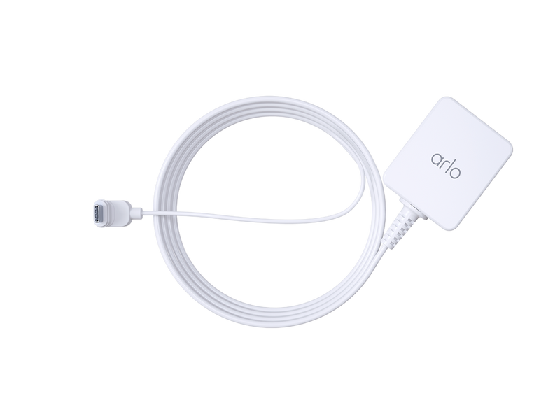 Outdoor USB-C Charging Cable